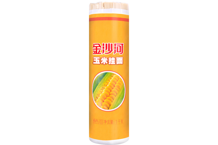 覆膜玉米面 1000G